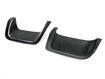 Picture of Impreza GRB GRF 10 Hatch OEM Style Rear Bumper Exhaust Heat Shield