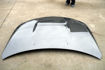 Picture of Impreza 2008 GRB STI OEM Hood