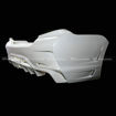 Picture of GRB (Hatchback) VRS Style Ultimate Rear Bumper