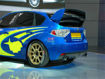 Picture of Impreza GRB Double Blade Style Rear Spoiler