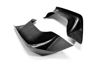 Picture of Impreza 10 GVB Sedan VRS Style Style Rear Bumper Exhaust Heat Shield