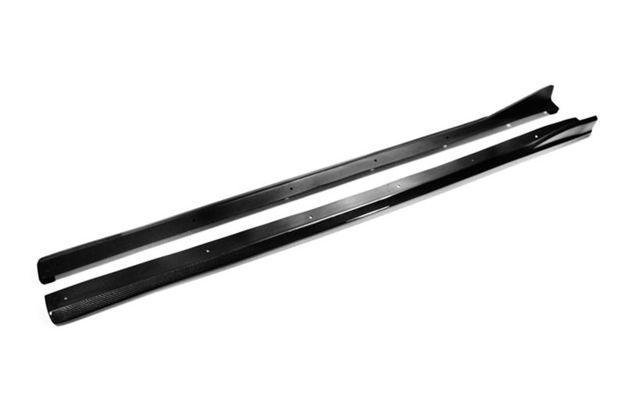 Picture of Subaru GRB GVB CS Style  Side Skirt(Type 2)