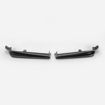 Picture of 14-18 Impreza WRX VAB VAF STI OEM Rear Bumper Spat