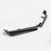 Picture of 14-18 Impreza WRX VAB VAF STI OEM Rear Bumper Spat