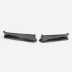 Picture of 14-18 Impreza WRX VAB VAF STI OEM Rear Bumper Spat