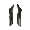 Picture of 14-17 Impreza WRX VAB VAF STI USDM APR Front Bumper Canard (Pre-facelifted)