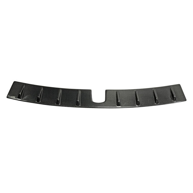 Picture of 14-18 Impreza WRX VAF STI USDM type vortex generator