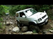 Picture of 98-18 Suzuki Jimny JB23 JB33 JB43 JB53 OFF Style Front bumper