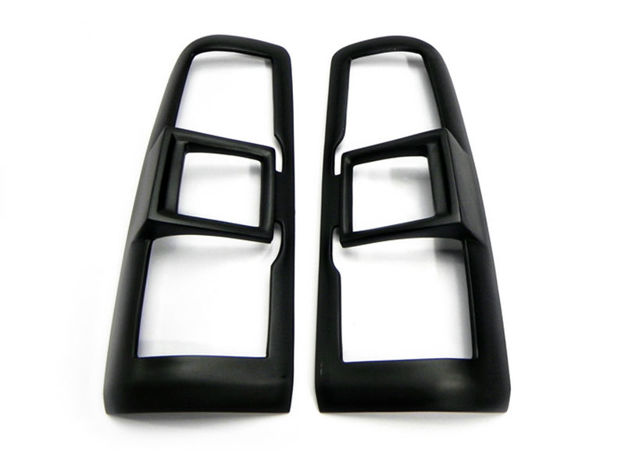 Picture of 98-18 Suzuki Jimny JB23 JB33 JB43 JB53 Rear Light Cover Type 2