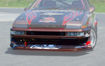 Picture of AE86 Trueno MBT2 Style Front Bumper