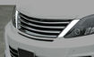 Picture of 12-14 Alphard 20 series AH20 MZSP Style front grill (Facelift)