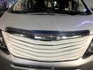 Picture of 12-14 Alphard 20 series AH20 SS Style front grill (Facelift)