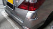 Picture of 08-15 Alphard Vellfire 20 series AH20 TMK Style rear bumper apron