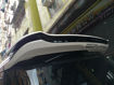 Picture of 15 onwards Alphard & Vellfire 30 Series AH30 SLKB Style rear bumper apron