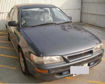 Picture of 91-98 Corolla AE100 Front Grill