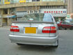 Picture of 98-00 Corolla AE110 JP Style Rear apron  (4 Door Saloon)