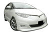 Picture of 06-08 Estima GSR50 Areas ALT Style Front half spoiler