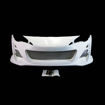 Picture of BRZ FT86 GT86 FRS BLZ Style Front Bumper (LED included)