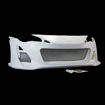 Picture of BRZ FT86 GT86 FRS BLZ Style Front Bumper (LED included)