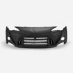 Picture of FT86 VRS Style Wide Body Front Bumper