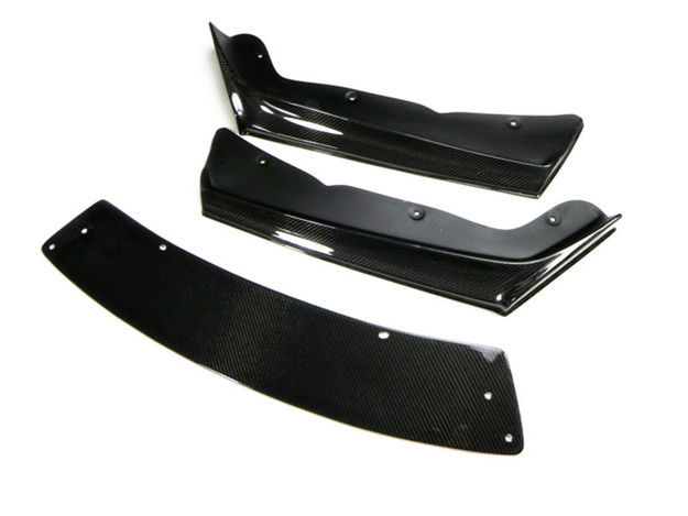 Picture of FT86 FRS PJDM Style Front Lip(3pcs)