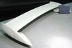 Picture of MR2 SW20 Rev 5 TR Style Rear Spoiler