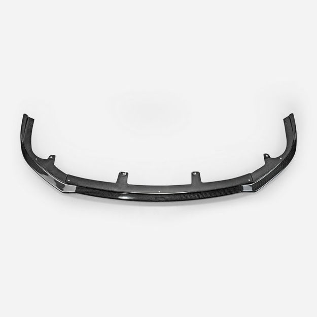 Picture of Prius ZVW30 G's SBLS Type Front Lip (Gs model only)