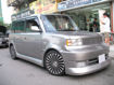 Picture of 02-05 BB SCION XB SCION XBNCP3 FAB Style front bumper