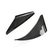 Picture of 93-98 Supra MK4 JZA80 Front Bumper Canard 2Pcs