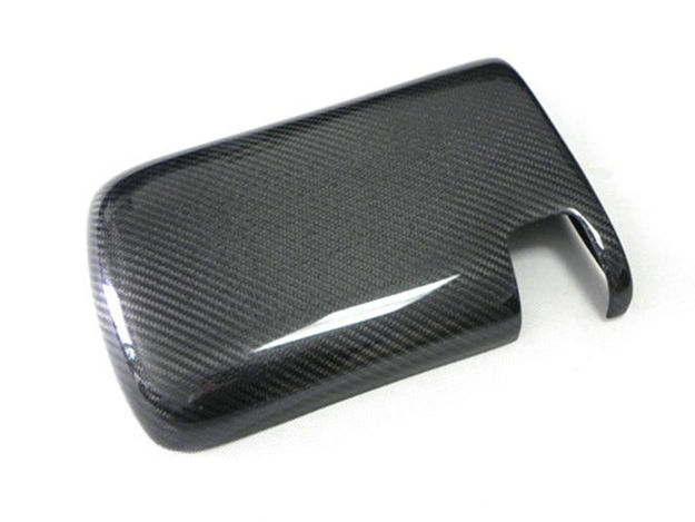 Picture of 93-98 Supra MK4 JZA80 Console Lid Cover RHD