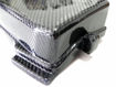 Picture of 93-98 Supra MK4 JZA80 A80 Fuse Box Cover Carbon Fiber