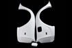 Picture of 93-98 Supra MK4 JZA80 Ridox Rear fender