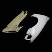 Picture of 100 Mark II DM Style Normal Version Front Vented Fender +15mm