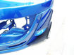 Picture of 02-05 Impreza GDB STI Front Bumper Canard (4pcs)