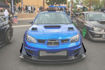 Picture of Impreza 9 Gen GDB F VTXC style wide front bumper canard