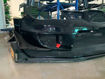 Picture of Impreza 9 Gen GDB F VTXC style wide front bumper canard