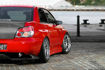 Picture of Impreza GDA GDB GDC 7 8 9 VOT Style Rear under diffuser