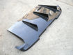 Picture of 2004-2007 GDB GDC Subaru Impreza WRX 8-9 Rear Diffuser Type A (With fitting)