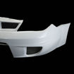 Picture of Impreza 9 Gen GDB F VTXC style wide front bumper