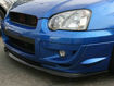 Picture of 02-05 Impreza GDA GDB STI OEM Front Lip