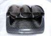 Picture of 2000-2006 Subaru Impreza GDA GDB WRX/STI 7 8 9 ZERO-Sport Style Defi  Gauge Pod