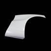 Picture of Impreza 9 Gen GDB F VTXC style wide rear fender 4Pcs