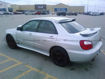 Picture of Impreza GDA GDB GDC STI Rear Window Spoiler