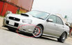 Picture of 02-05 Impreza GDB STI Front Bumper Corner