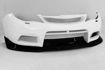 Picture of Impreza 10 GR STI VRS Style 09 Style Front Bumper