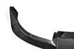 Picture of Impreza 10 GR STI VRS Style 09 Style Front Bumper Splitter