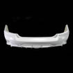 Picture of GRB (Hatchback) VRS Style Ultimate Rear Bumper