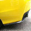 Picture of 14-18 Impreza WRX VAB VAF STI Bottom Line Rear Spat