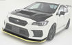 Picture of 18 onwards WRX STI S4 VAB VAF VRSA1 Style Front Lip (Facelifted)