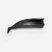 Picture of 14-18 Impreza WRX VAB VAF STI EUR Style rear spat